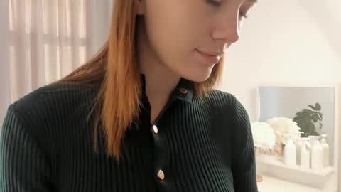 Snapshot of colbymcroberts chatting on September 2025 01:38:01 AM Carry online show from September 2025 01:38:01 AM