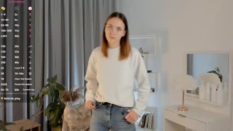 Snapshot of colbymcroberts chatting on September 2025 01:06:02 AM Carry online show from September 2025 01:06:02 AM