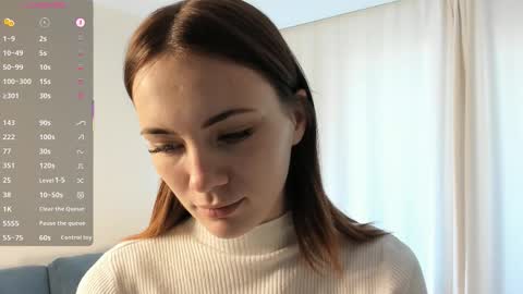 Snapshot of colbymcroberts chatting on October 2025 03:28:02 AM Carry online show from October 2025 03:28:02 AM