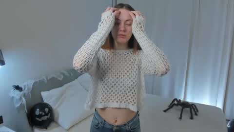 Snapshot of colbymcroberts chatting on October 2025 01:17:01 AM Carry online show from October 2025 01:17:01 AM