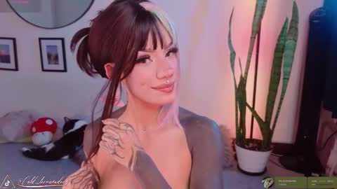 Mena  IGXTTOF cold leemonadee  online show from November 2025 06:19:01 PM