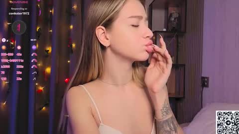 Criss online show from February 2026 03:51:02 AM