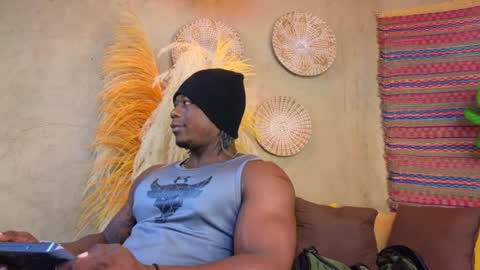 Snapshot of colethunder chatting on December 2024 07:30:02 PM ColeThunder online show from December 2024 07:30:02 PM