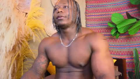 Snapshot of colethunder chatting on December 2024 08:00:02 PM ColeThunder online show from December 2024 08:00:02 PM