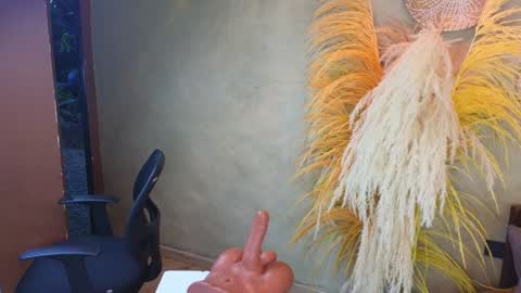 Snapshot of colethunder chatting on December 2024 10:36:02 PM ColeThunder online show from December 2024 10:36:02 PM