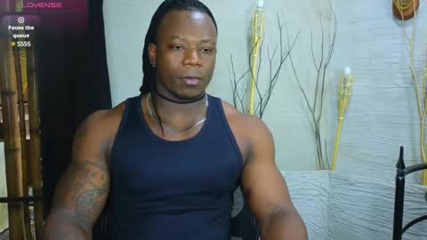 Snapshot of colethunder chatting on January 2025 07:38:02 PM ColeThunder online show from January 2025 07:38:02 PM