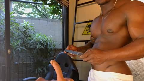 Snapshot of colethunder chatting on January 2025 10:54:01 PM ColeThunder online show from January 2025 10:54:01 PM