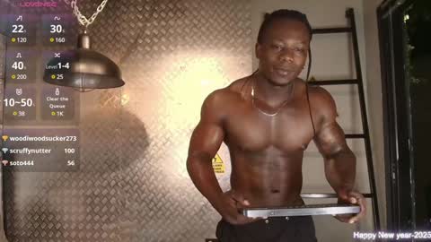 Snapshot of colethunder chatting on January 2025 01:47:01 AM ColeThunder online show from January 2025 01:47:01 AM