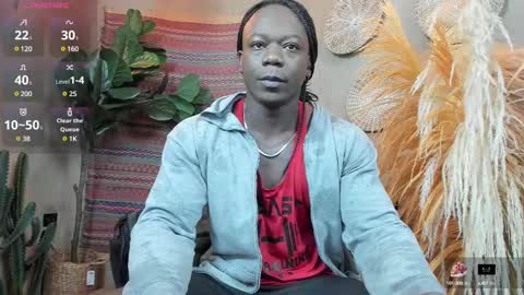 Snapshot of colethunder chatting on February 2025 11:21:02 AM ColeThunder online show from February 2025 11:21:02 AM