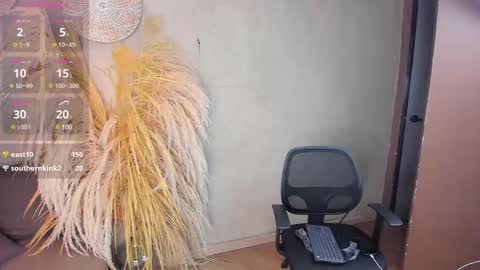 Snapshot of colethunder chatting on February 2025 10:22:01 PM ColeThunder online show from February 2025 10:22:01 PM