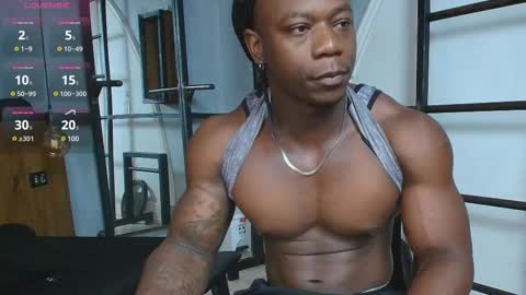 Snapshot of colethunder chatting on February 2025 07:16:02 PM ColeThunder online show from February 2025 07:16:02 PM