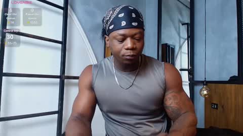 Snapshot of colethunder chatting on March 2025 07:15:02 PM ColeThunder online show from March 2025 07:15:02 PM