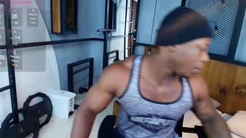 Snapshot of colethunder chatting on March 2025 07:11:02 PM ColeThunder online show from March 2025 07:11:02 PM