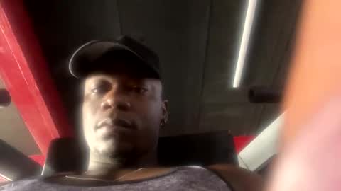 Snapshot of colethunder chatting on March 2025 04:02:01 PM ColeThunder online show from March 2025 04:02:01 PM