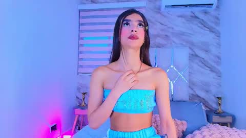 colett online show from March 2026 12:17:02 PM