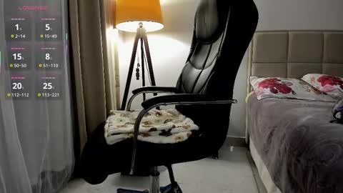 Olga. online show from March 2026 07:00:02 PM