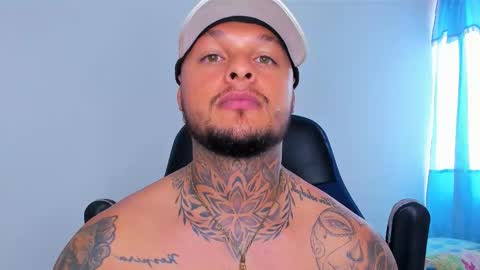 colin_fox1 online show from March 2026 04:54:01 PM