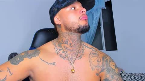 colin_fox1 online show from March 2026 02:33:02 AM