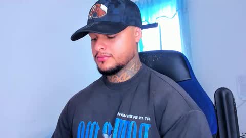 colin_fox1 online show from March 2026 05:35:01 PM