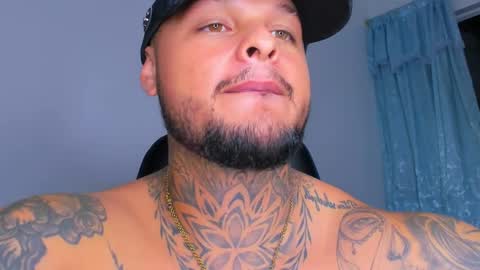 colin_fox1 online show from March 2026 05:41:02 AM