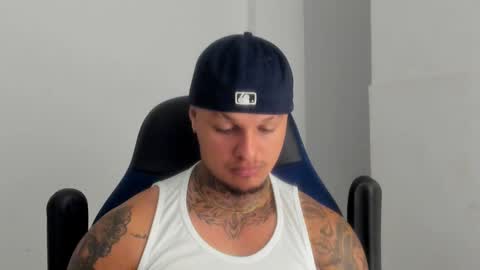 Snapshot of colin_prince2 chatting on January 2025 09:51:02 PM COLIN online show from January 2025 09:51:02 PM