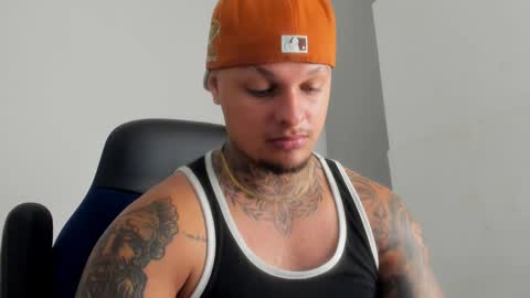 Snapshot of colin_prince2 chatting on January 2025 02:11:01 AM COLIN online show from January 2025 02:11:01 AM