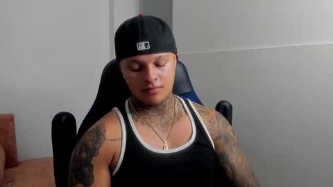 Snapshot of colin_prince2 chatting on March 2025 06:33:02 PM COLIN online show from March 2025 06:33:02 PM