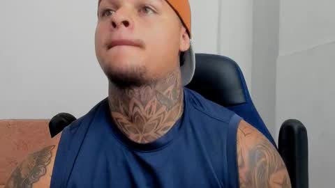 Snapshot of colin_prince2 chatting on March 2025 01:59:02 AM COLIN online show from March 2025 01:59:02 AM