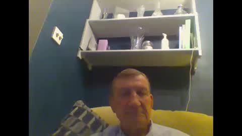colinbeech online show from January 2025 08:37:02 PM