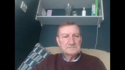 colinbeech online show from January 2025 11:53:01 AM