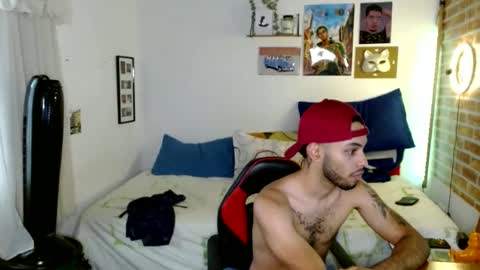 IG  online show from February 2025 08:31:01 PM