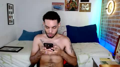 IG  online show from February 2025 08:15:02 PM