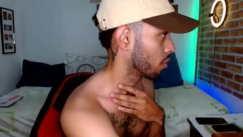 IG  online show from February 2025 11:10:02 AM