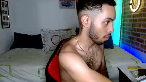 IG  online show from February 2025 11:11:02 PM