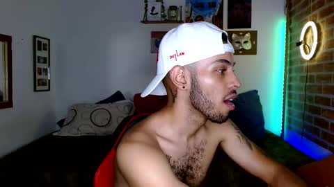 IG  online show from March 2025 10:26:01 PM