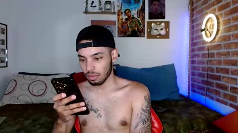 IG  online show from March 2025 04:22:02 PM