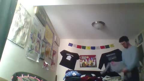 Snapshot of college_packing_8 chatting on January 2025 04:57:01 PM college_packing_8 online show from January 2025 04:57:01 PM