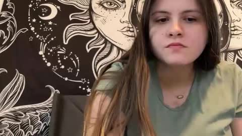 Snapshot of collegegirlxo69 chatting on January 2025 10:24:02 PM collegegirlxo69 online show from January 2025 10:24:02 PM