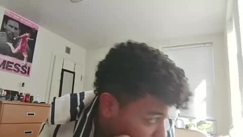 Snapshot of collegehispaniclad chatting on September 2025 09:03:02 PM collegehispaniclad online show from September 2025 09:03:02 PM