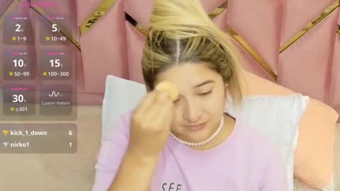 Snapshot of collegepawglovedaddy chatting on November 2025 08:08:02 PM MEGAN online show from November 2025 08:08:02 PM