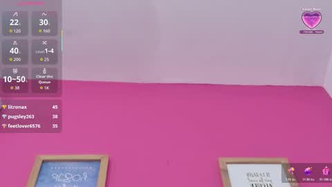 Snapshot of collegepawglovedaddy chatting on November 2025 09:26:02 PM MEGAN online show from November 2025 09:26:02 PM