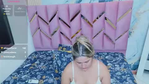 Snapshot of collegepawglovedaddy chatting on November 2025 07:40:03 PM MEGAN online show from November 2025 07:40:03 PM