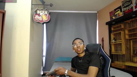 CollemanStone online show from November 2025 08:52:01 PM