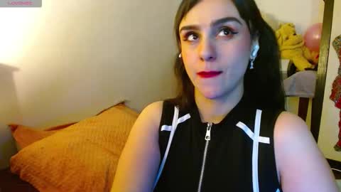 Collette online show from December 2025 08:10:01 AM