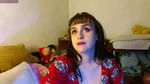 Collette online show from March 2026 02:08:02 AM