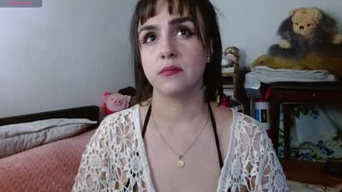 Collette online show from March 2026 03:11:02 AM