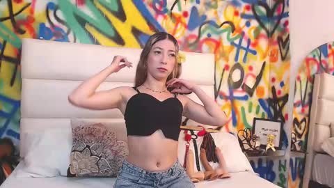 Snapshot of collins_aria chatting on February 2026 12:04:01 PM valentina online show from February 2026 12:04:01 PM