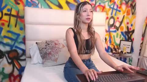 Snapshot of collins_aria chatting on February 2026 11:59:01 AM valentina online show from February 2026 11:59:01 AM