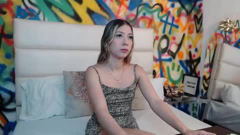 Snapshot of collins_aria chatting on February 2026 01:41:02 PM valentina online show from February 2026 01:41:02 PM