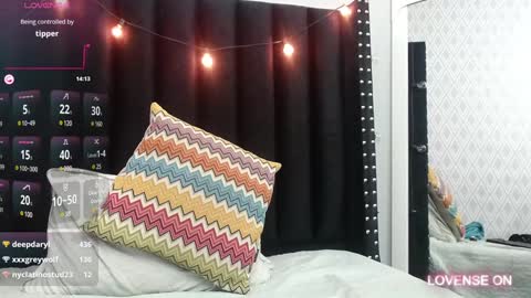 Snapshot of colombia_mommy_ chatting on December 2024 03:37:02 PM GRETCHEN online show from December 2024 03:37:02 PM